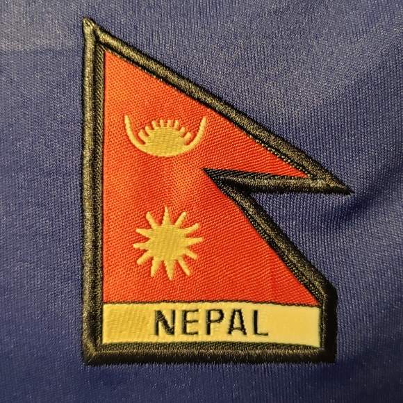 Nepalese American Medium Soccer (SOLD) - Picture 6 of 8